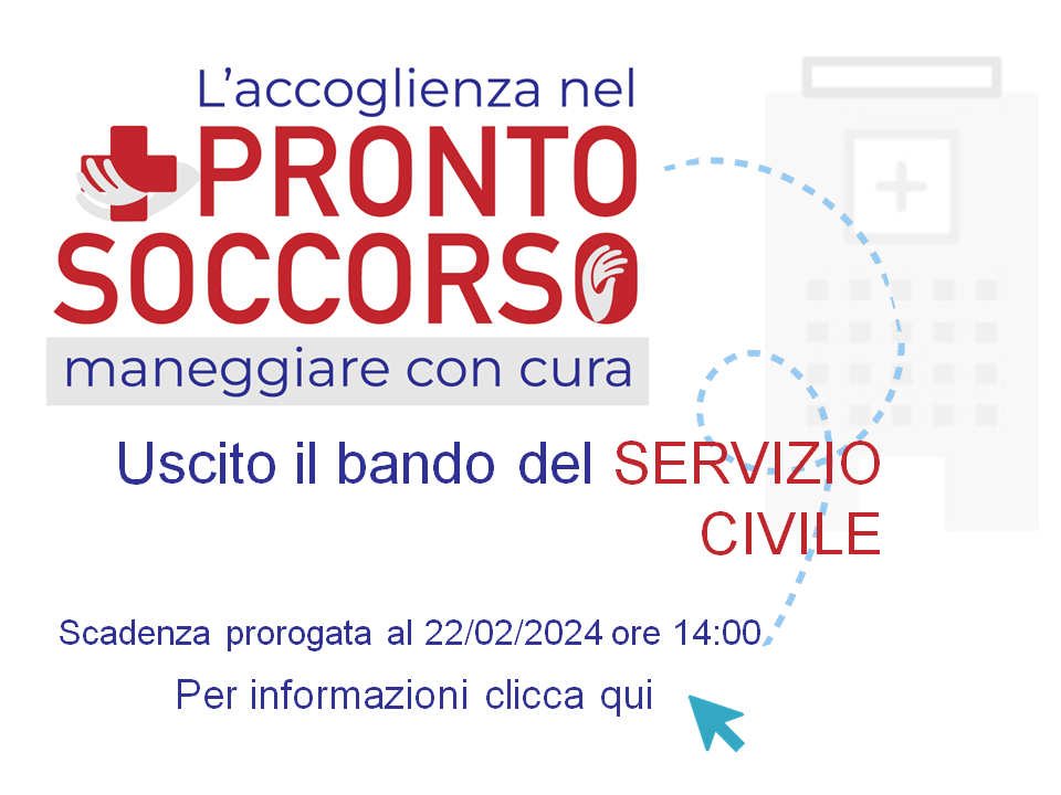 Il cordoglio dell'Azienda sanitaria e dei colleghi dell'ospedale San Jacopo  per la scomparsa della moglie del dottor Massimo Giusti